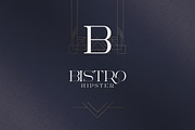 Akros - Art Deco Serif + Extras, a Serif Font by VP Fonts (Thumbnail 4 of 12)