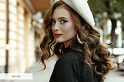 Cinematic Colors Photoshop Actions, a Plug-in Add-On by FixThePhoto (Thumbnail 28 of 32)
