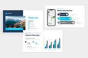 Start-Up Keynote Presentation, a Presentation Template by zahidhossainalif (Thumbnail 8 of 8)