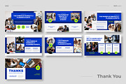 Event Proposal Google Slides, a Presentation Template by fluffstudio (Thumbnail 4 of 4)