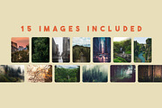Double Exposure Plus Ps Action, an Action Add-On by ridvanpars (Thumbnail 6 of 6)