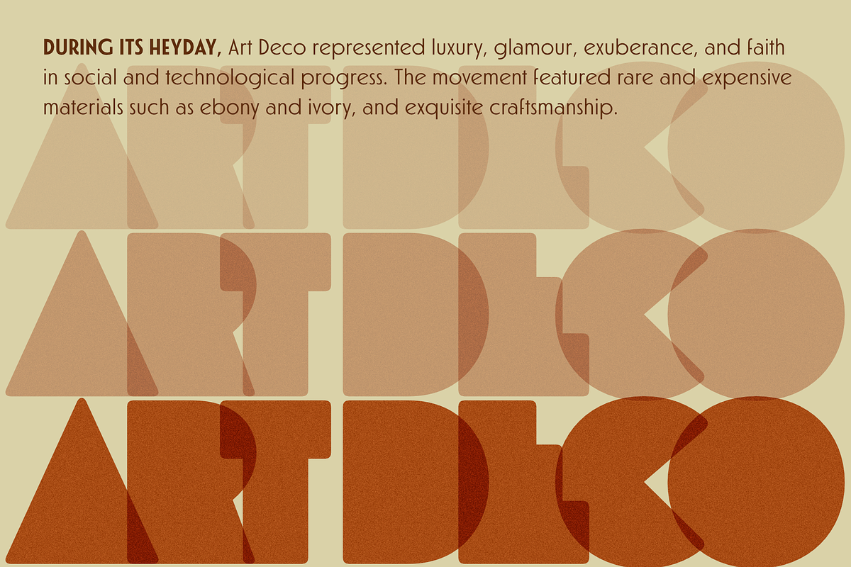 Porito Grande, a Sans Serif Font by Nasir Udin (Photo 8 of 10)