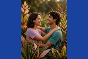 Botanical Romance Bundle, a Person Illustration by StockVerse Creative (Thumbnail 4 of 7)