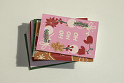 Christmas Cards, an Object Graphic by Creative Gallery (Thumbnail 3 of 9)