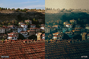 AI Vintage Lightroom Presets, a Preset Add-On by AAA Presets (Thumbnail 13 of 19)