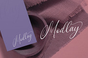 Elegise, a Handwritten Font by Nathatype (Thumbnail 7 of 10)