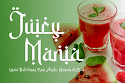 Majidi Mirage - Arabic Font, a Font by PutraCetol Studio (Thumbnail 10 of 11)