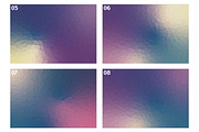 Always Crystal Gradient Texture, a Background Graphic by executypeStudio (Thumbnail 3 of 9)