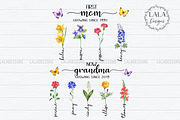 Grandma's Garden Growing Since PNG, a Graphic by LALADesigns (Thumbnail 1 of 2)