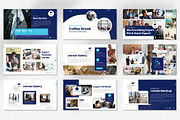Letrale - Pitch Deck Keynote, a Presentation Template by Dhabee (Thumbnail 6 of 7)