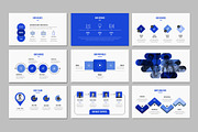 Creative Business Presentation PPT, a Presentation Template by Mighty-Slide (Thumbnail 3 of 4)