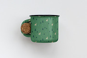 Christmas season seamless patterns, an Illustration by Good Studio (Thumbnail 10 of 10)