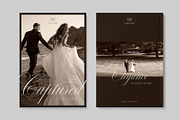 Wedding Photographer Brochure, a Brochure Template by BrandPacks (Thumbnail 4 of 5)