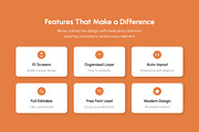 Kitabangun – Smart Construction App, an App Template by productype1 (Thumbnail 2 of 5)