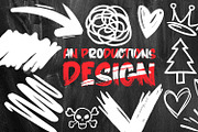 1647+ Premium Marker PNG Elements, an Object Graphic by AN Productions (Thumbnail 12 of 32)