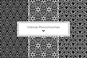 Tribal Geometric Pattern, a Pattern Graphic by HMJS Designs (Thumbnail 3 of 6)