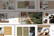 Beginning Powerpoint, a Presentation Template by Collaborg Studio (Thumbnail 2 of 8)