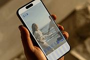 Vallea – Coastal Wedding Template, a Squarespace Template by WebInAWeek (Thumbnail 6 of 6)