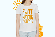 Sunrays Typeface, a Handwritten Font by Seemly Fonts (Thumbnail 4 of 6)