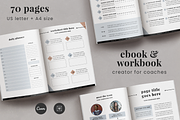 Course Resource Bundle for Coaches, a Design Template by Studio Soluna (Thumbnail 3 of 43)