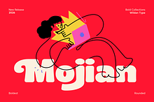 Mojian