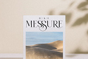 QAIRO _ Ligature fonts, a Serif Font by Penatic Studio (Thumbnail 5 of 10)