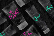 Sometimes - Fancy Signature font, a Script Font by Almarkhatype (Thumbnail 3 of 13)