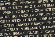 Raighton Font Collections!, a Script Font by HRDR (Thumbnail 7 of 12)