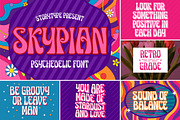 SALE! Attractive Modern Display Font, a Serif Font by Storytype Studio (Thumbnail 34 of 41)