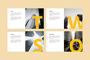 LEMON - Google Slide Presentation, a Presentation Template by Pixelz Studio (Thumbnail 16 of 18)