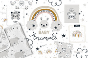 Whole shop BUNDLE – 7768 kids items, an Animal Illustration by tatiletters (Thumbnail 19 of 54)