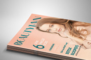Lumen - High Contrast Serif Font, a Serif Font by OWPictures (Thumbnail 4 of 8)