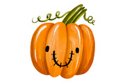 Cute Halloween Geese Clipart Drawn, an Animal Illustration by the_myro (Thumbnail 4 of 7)