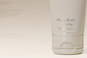Cosmetic Tube Mockup Trio, a Packaging Mockup by Zumrod (Thumbnail 9 of 11)