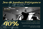 Dofend, a Sans Serif Font by twinstd (Thumbnail 6 of 13)