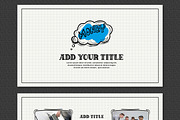 Handraw Modern Powerpoint Template, a Presentation Template by SKY CREATION (Thumbnail 6 of 7)