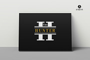 Smart Split - Bold Serif Smallcaps, a Serif Font by Attractype (Thumbnail 5 of 7)