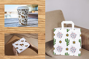 Wild West Adventure, a Pattern Graphic by Elatedowl (Thumbnail 12 of 13)