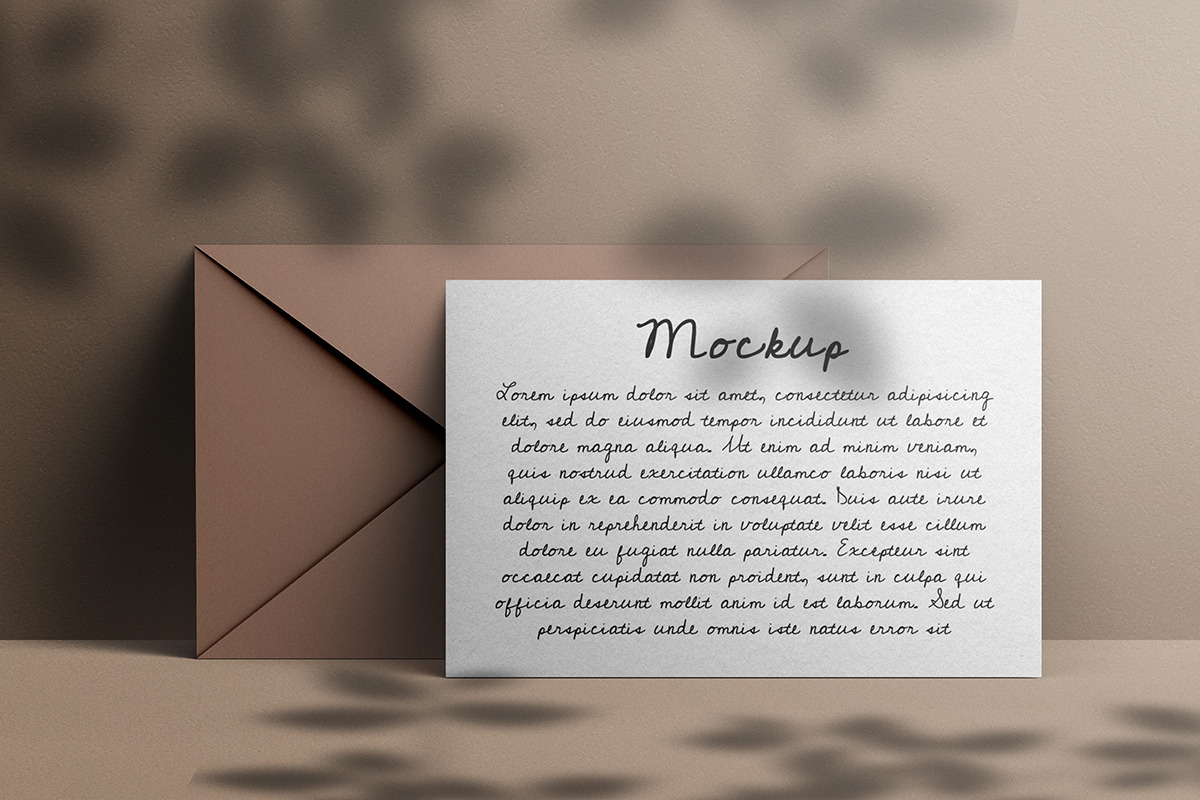 Stationery Mockup and Scene Creator, a Pens & Pencil Mockup by mocko (Photo 20 of 24)