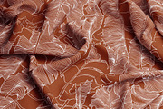 Tropical abstract leaves, a Decorative Illustration by Jeanna Draw (Thumbnail 14 of 15)