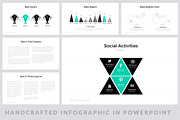 Geometric PowerPoint Template, a Presentation Template by ZAAS (Thumbnail 10 of 11)