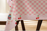 Tablecloths Mockups via Smart Object, a Product Mockup by mock-ups (Thumbnail 7 of 18)
