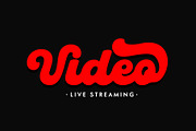 Local Wisdom, a Script Font by HRDR (Thumbnail 2 of 12)