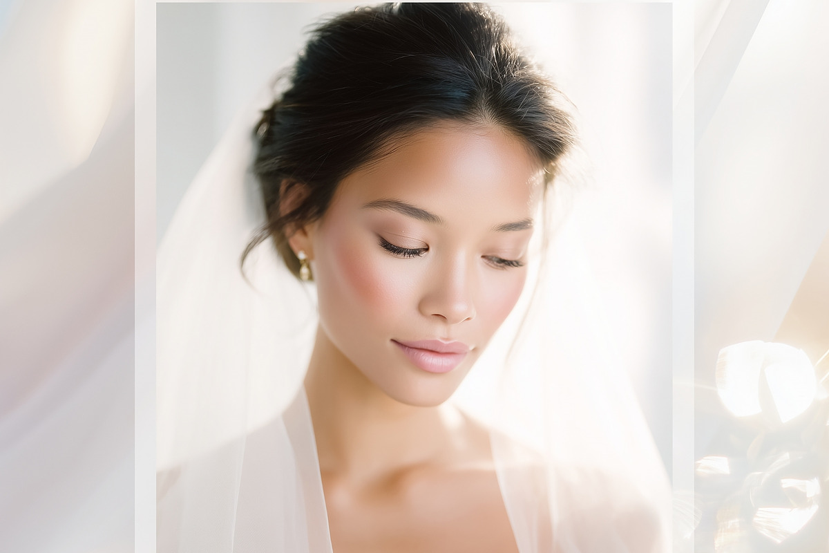 340 Airy Wedding Stock Photo Bundle, a Beauty & Fashion Photo by Allure Art (Photo 13 of 63)