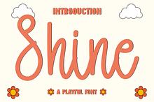 Shine
