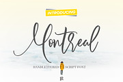 Handlettered Fonts Collection, a Script Font by Ivan Rosenberg (Thumbnail 12 of 18)