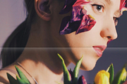 Frosted Glass Photoshop Effect, an Action Add-On by Mock It Up (Thumbnail 3 of 6)