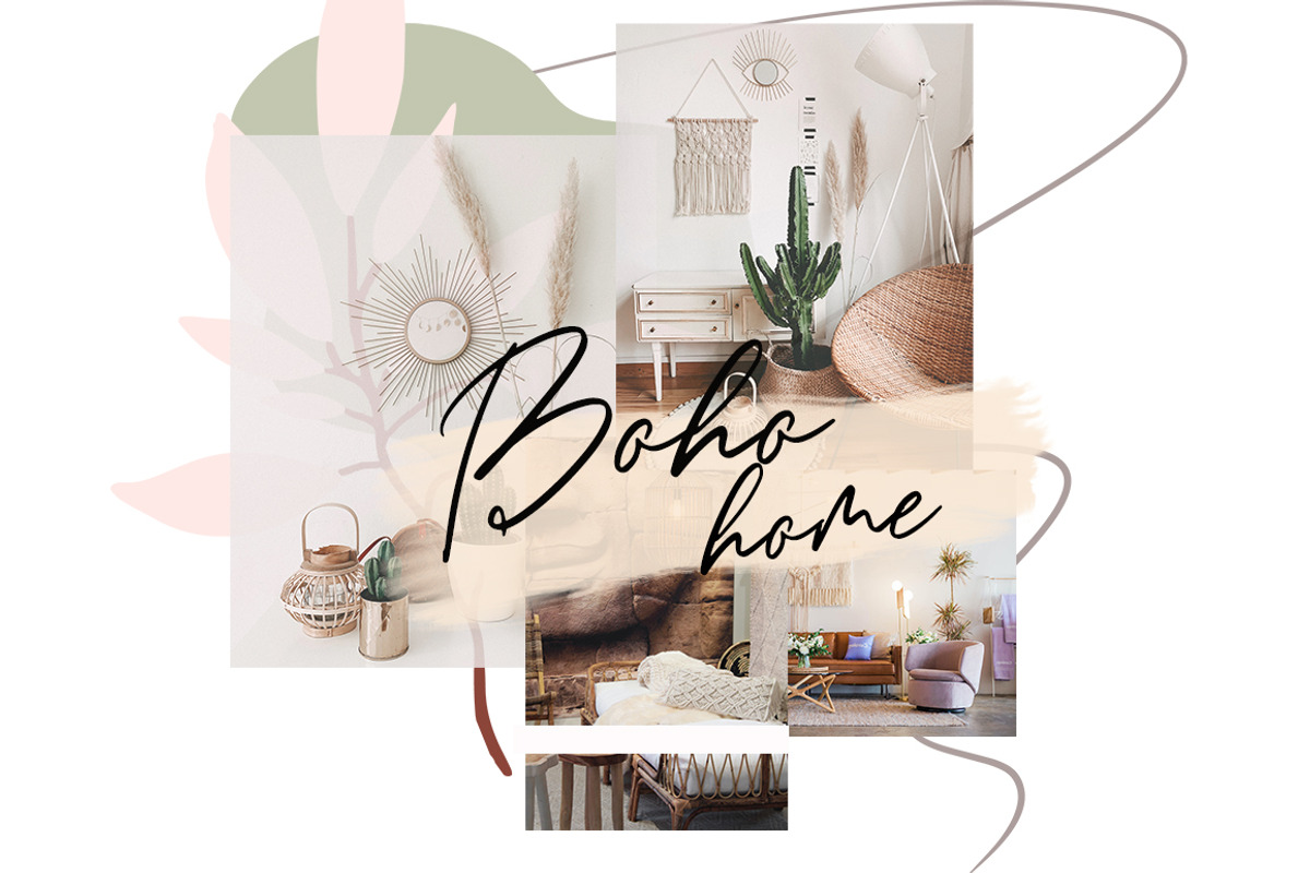 Boho Baby preview 2