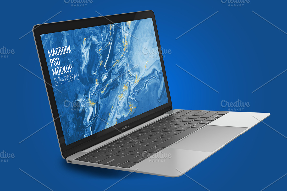 11 Device Scene PSD Mockup Col, an Object Graphic by Sinlatown (Photo 7 of 14)