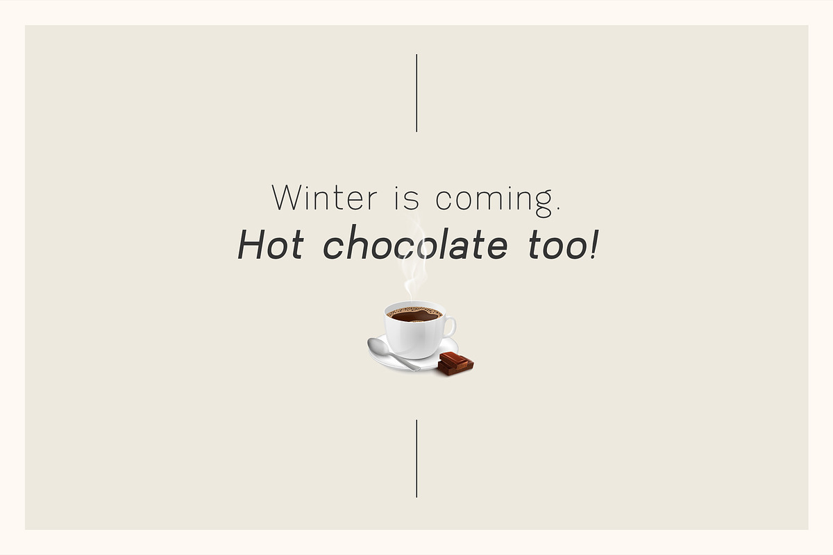Celesta - Sans Serif Font, a Sans Serif Font by CorgiAstronaut (Photo 3 of 9)